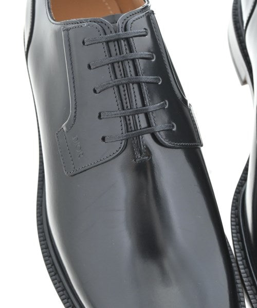 Dior Homme รองเท้าสวมทางการ