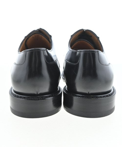 Dior Homme รองเท้าสวมทางการ