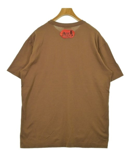 Dior Homme เสื้อยืด/เสื้อท็อปส์