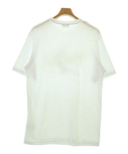 Dior Homme เสื้อยืด/เสื้อท็อปส์