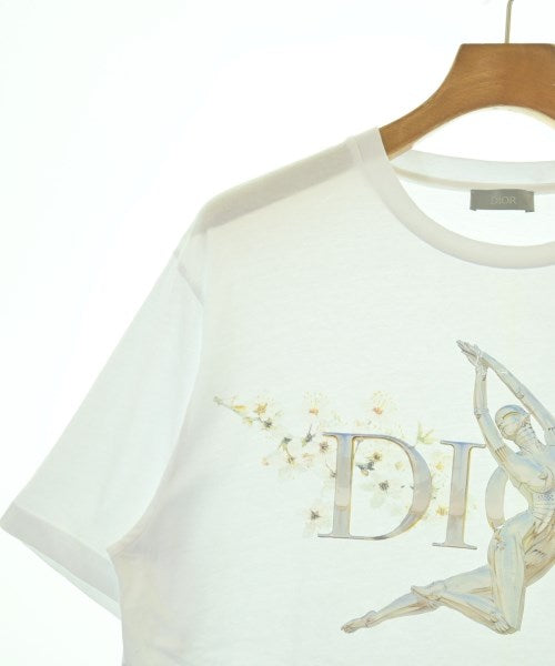 Dior Homme เสื้อยืด/เสื้อท็อปส์