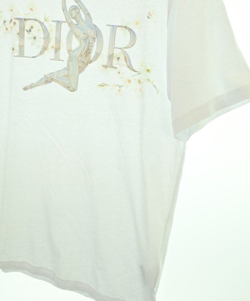 Dior Homme เสื้อยืด/เสื้อท็อปส์