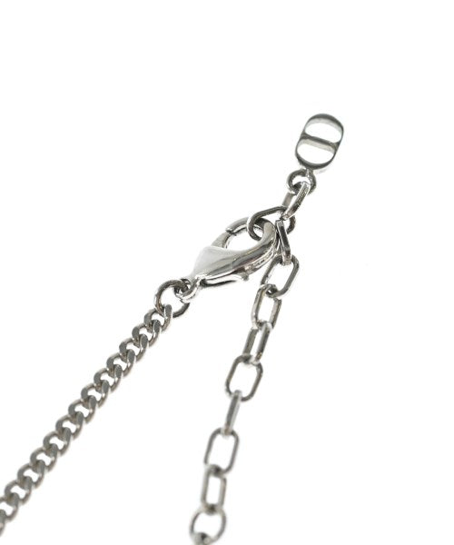 Dior Homme สร้อยคอ
