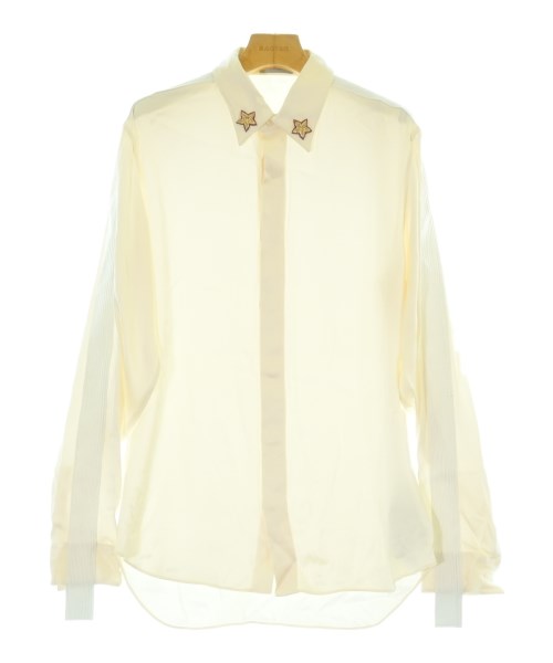 Dior Homme เสื้อลำลอง