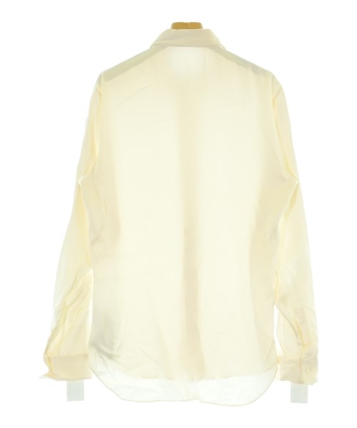 Dior Homme เสื้อลำลอง