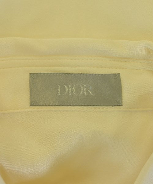 Dior Homme เสื้อลำลอง