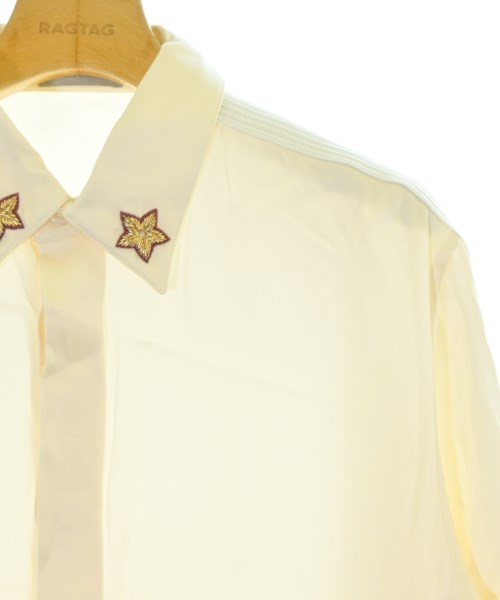 Dior Homme เสื้อลำลอง