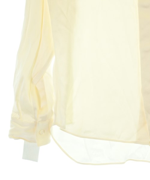 Dior Homme เสื้อลำลอง