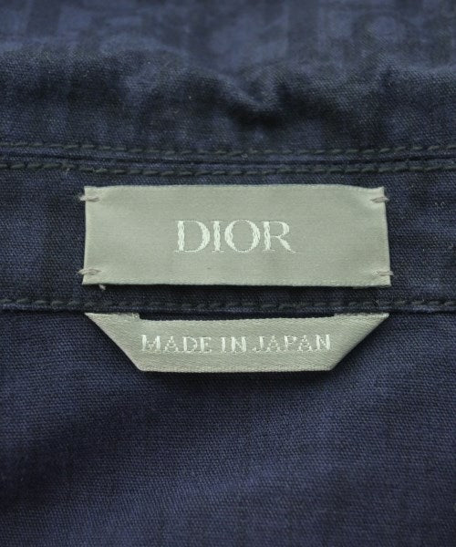 Dior Homme แจ็คเก็ตเบลาส์ อื่น