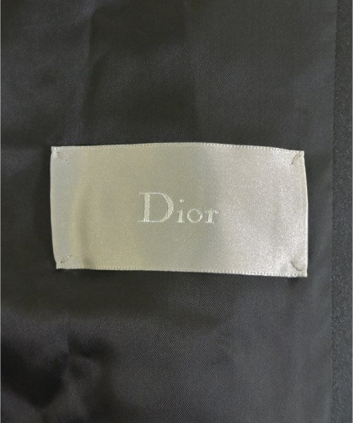 Dior Homme เสื้อกันฝน
