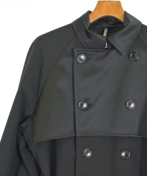 Dior Homme เสื้อกันฝน