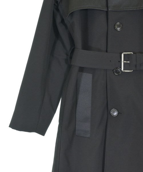 Dior Homme เสื้อกันฝน