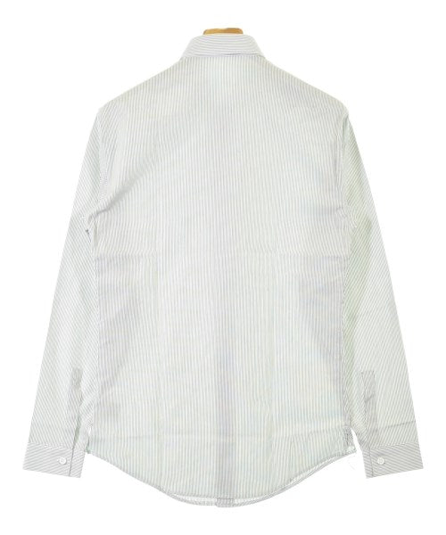 Dior Homme เสื้อเชิ้ตทางการ
