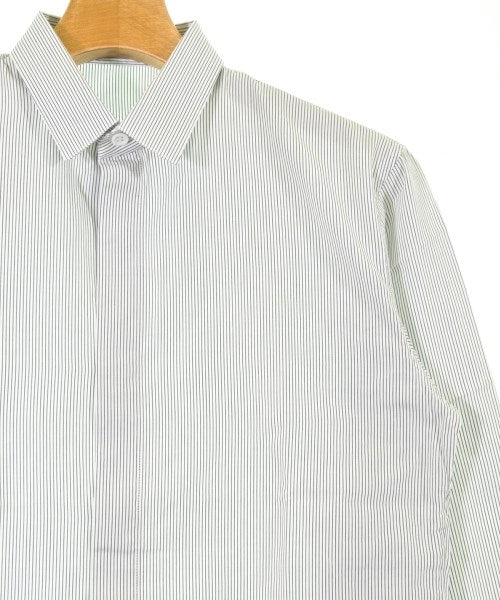 Dior Homme เสื้อเชิ้ตทางการ