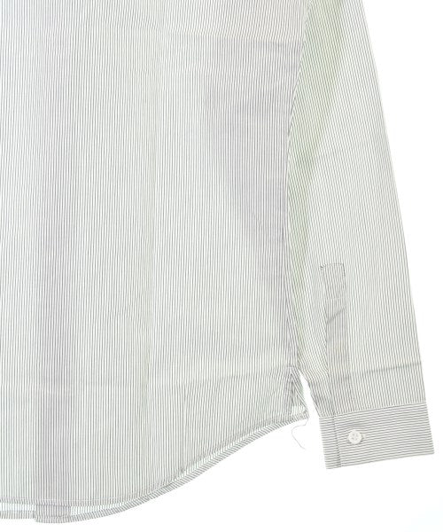 Dior Homme เสื้อเชิ้ตทางการ