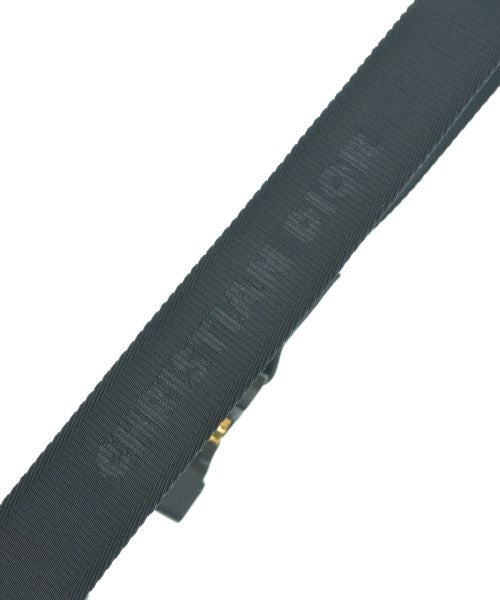 Dior Homme กระเป๋าสะพาย