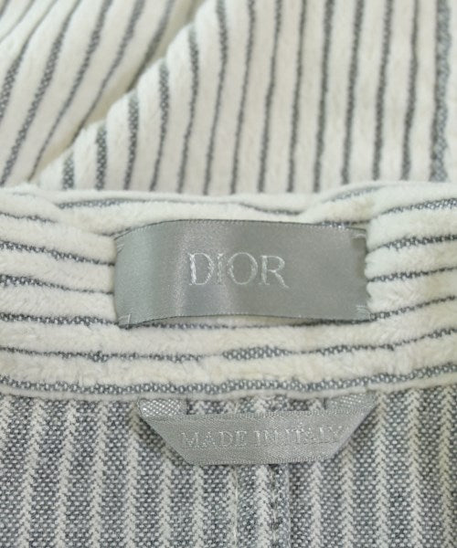 Dior Homme แจ็คเก็ตเบลาส์ อื่น