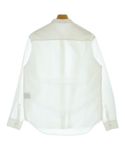 Dior Homme เสื้อลำลอง