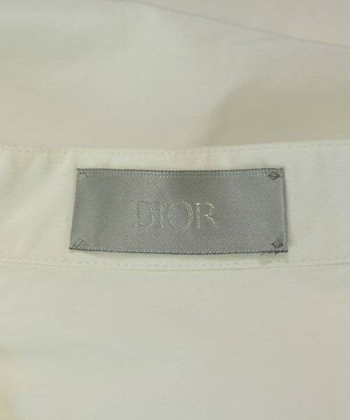 Dior Homme เสื้อลำลอง