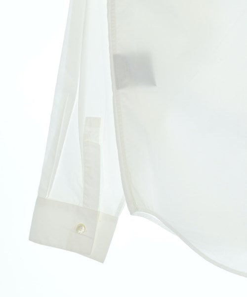 Dior Homme เสื้อลำลอง