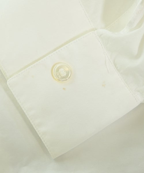 Dior Homme เสื้อลำลอง