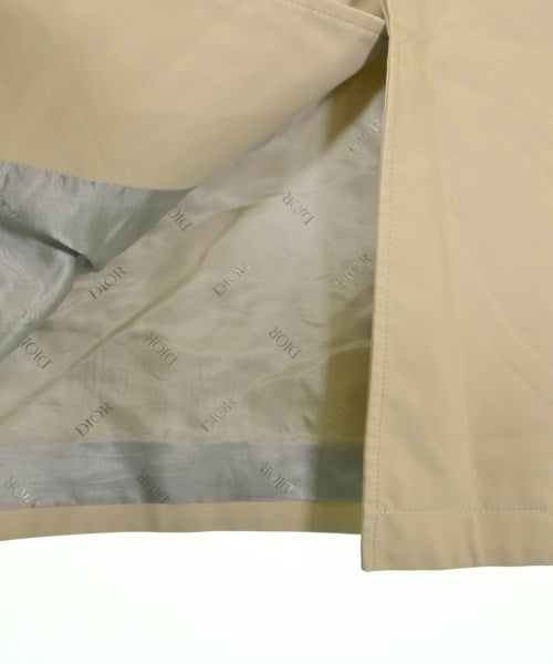 Dior Homme เสื้อโค้ท