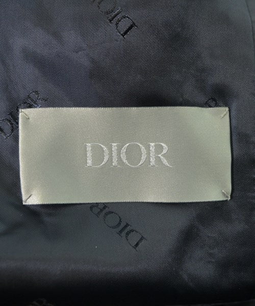 Dior Homme แจ็คเก็ตเบลาส์ อื่น