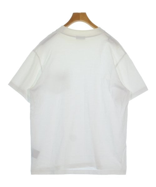 Dior Homme เสื้อยืด/เสื้อท็อปส์