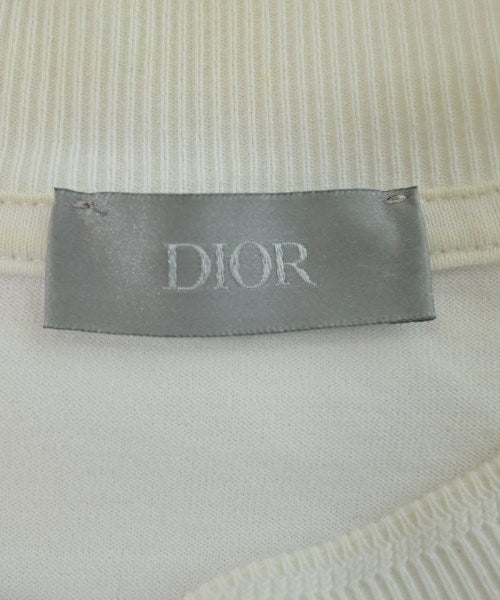Dior Homme เสื้อยืด/เสื้อท็อปส์