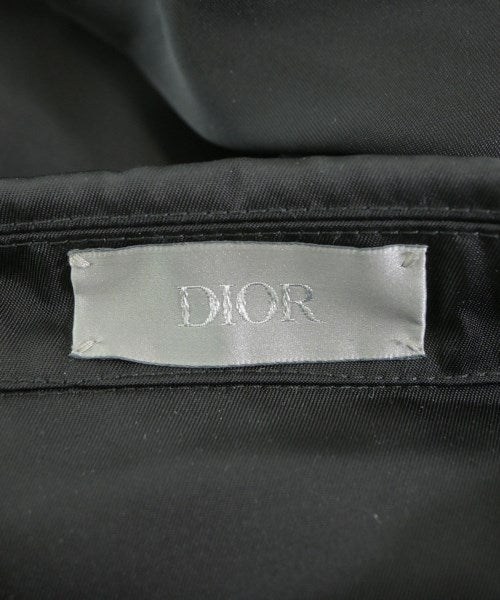 Dior Homme แจ็คเก็ตเบลาส์ อื่น