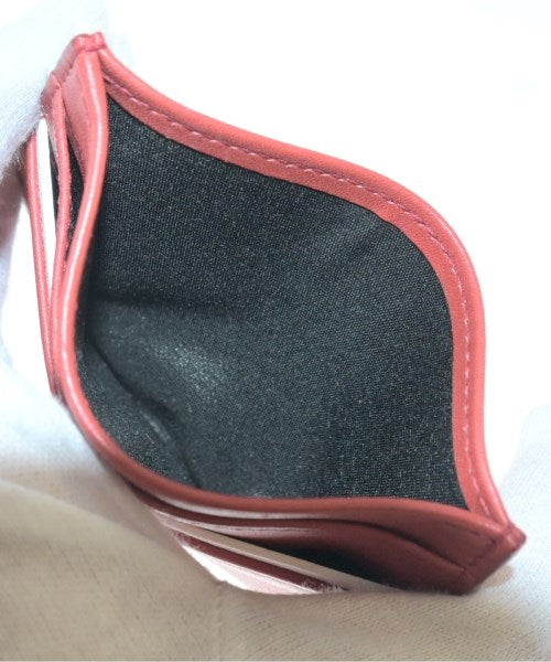 Dior Homme กล่องใส่บัตร