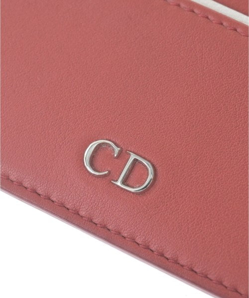 Dior Homme กล่องใส่บัตร