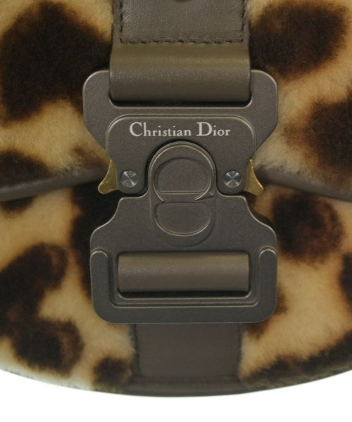 Dior Homme กระเป๋าสะพาย