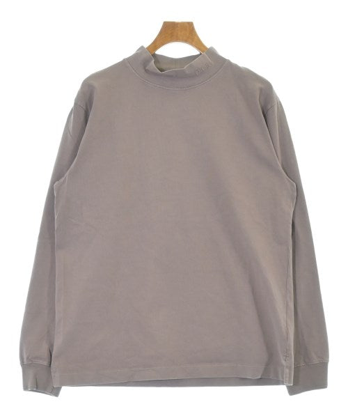 Dior Homme เสื้อยืด/เสื้อท็อปส์