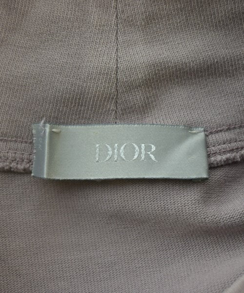 Dior Homme เสื้อยืด/เสื้อท็อปส์