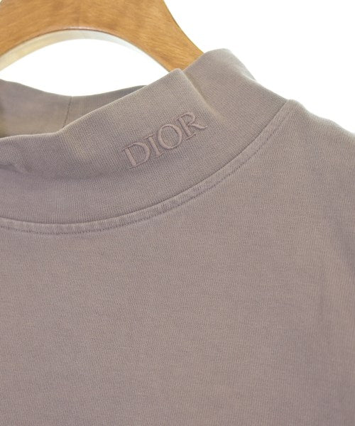 Dior Homme เสื้อยืด/เสื้อท็อปส์