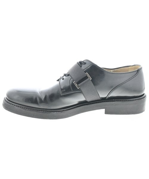 Dior Homme รองเท้าสวมทางการ