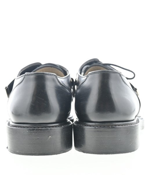 Dior Homme รองเท้าสวมทางการ