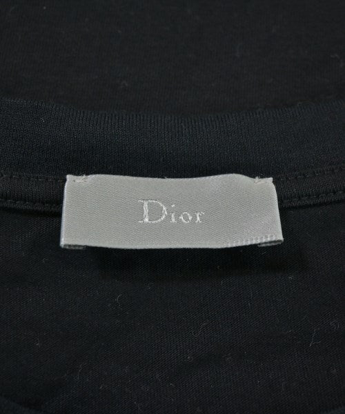 Dior Homme เสื้อยืด/เสื้อท็อปส์