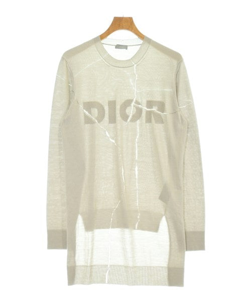 Dior Homme เสื้อกันหนาว