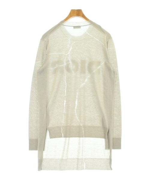 Dior Homme เสื้อกันหนาว