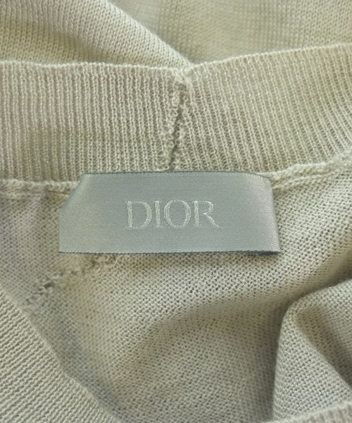 Dior Homme เสื้อกันหนาว