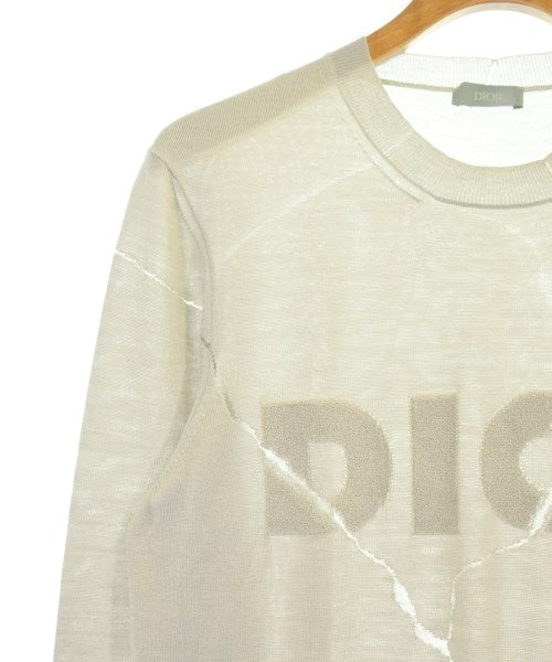 Dior Homme เสื้อกันหนาว
