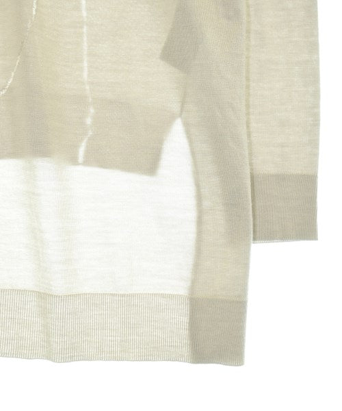 Dior Homme เสื้อกันหนาว