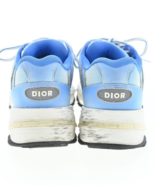 Dior Homme รองเท้าผ้าใบ