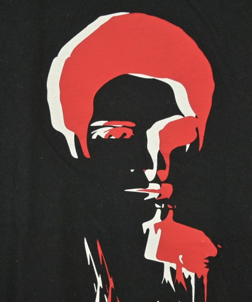 Dior Homme เสื้อยืด/เสื้อท็อปส์