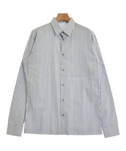 Dior Homme เสื้อลำลอง