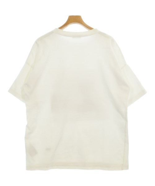 Dior Homme เสื้อยืด/เสื้อท็อปส์