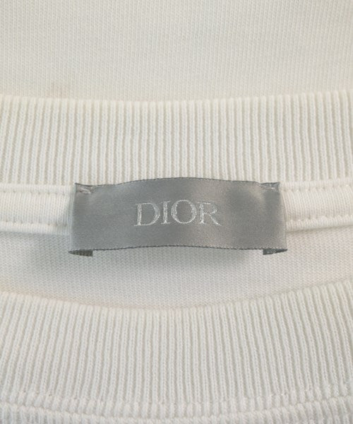 Dior Homme เสื้อยืด/เสื้อท็อปส์