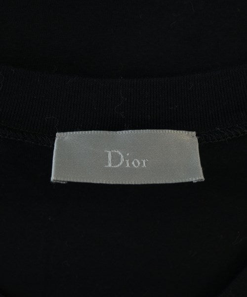 Dior Homme เสื้อยืด/เสื้อท็อปส์